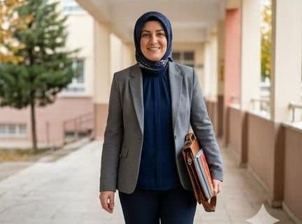 Hülya P. — çalışma 4