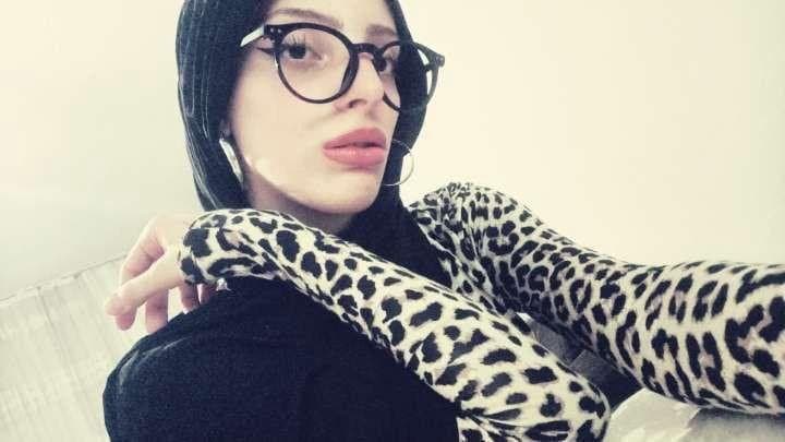 Hümeyra G. — çalışma 1
