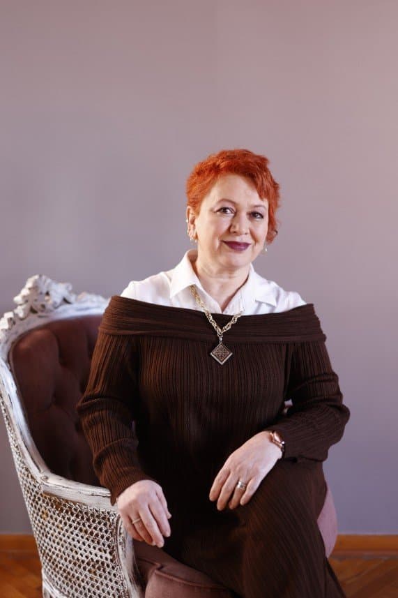Huriye Y. — çalışma 1