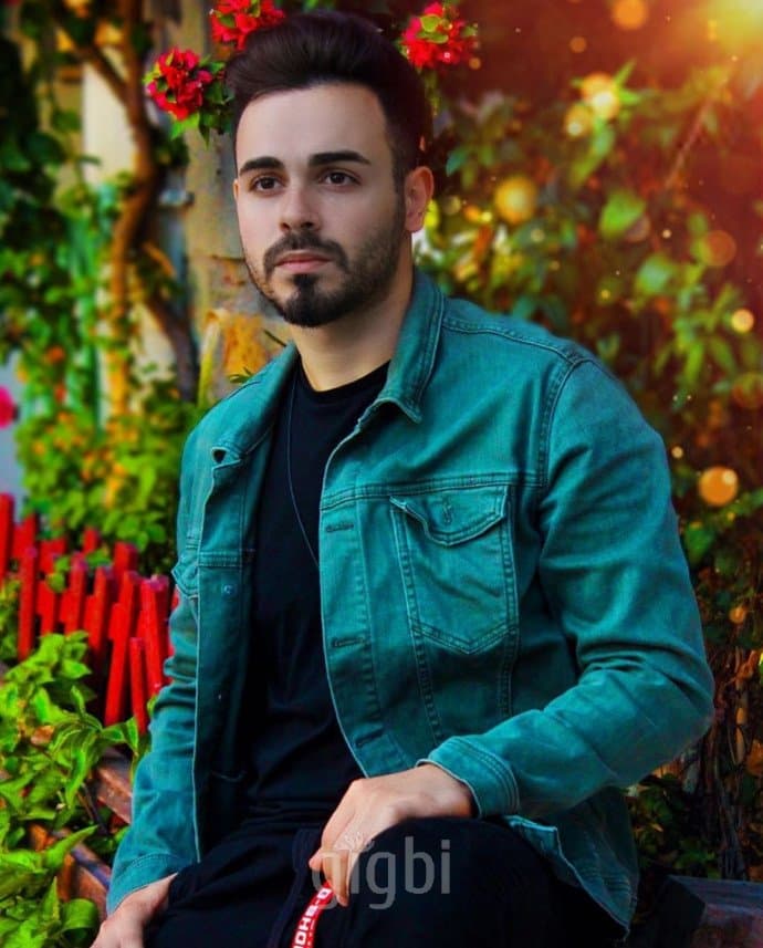Hüseyin P. — çalışma 4