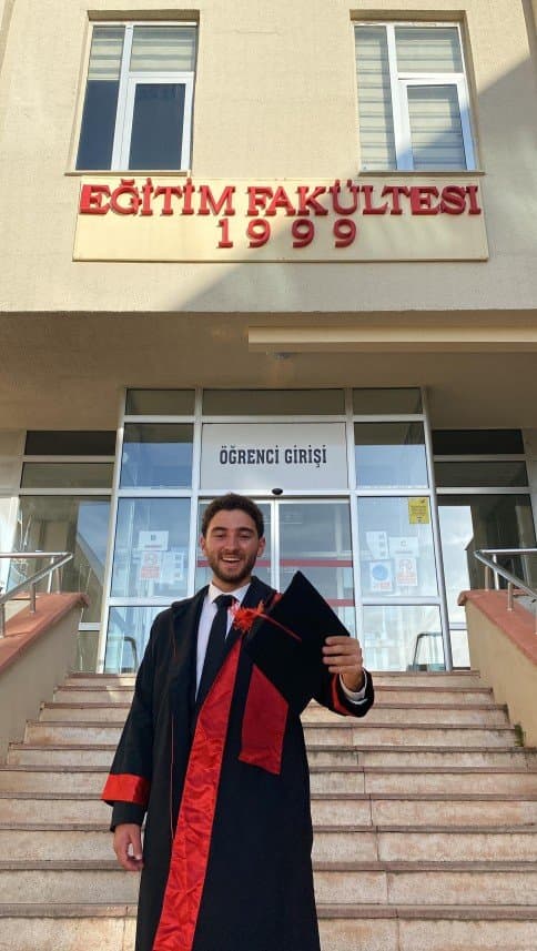 Hüseyin Ç. — çalışma 1