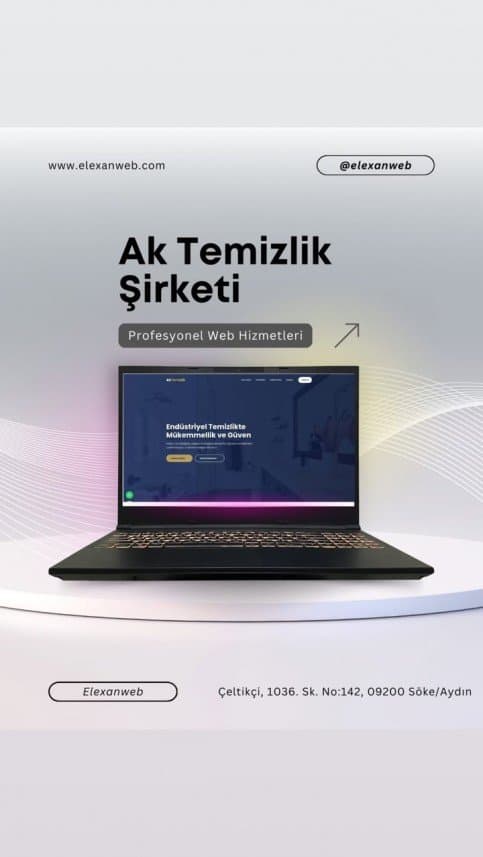 Hüseyin Ç. — çalışma 1