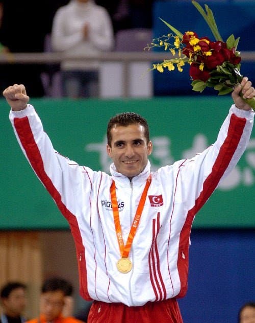 Hüseyin D. — çalışma 2