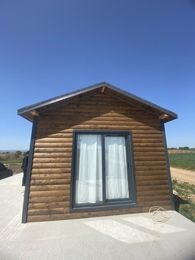 Hüseyin B. — çalışma 5