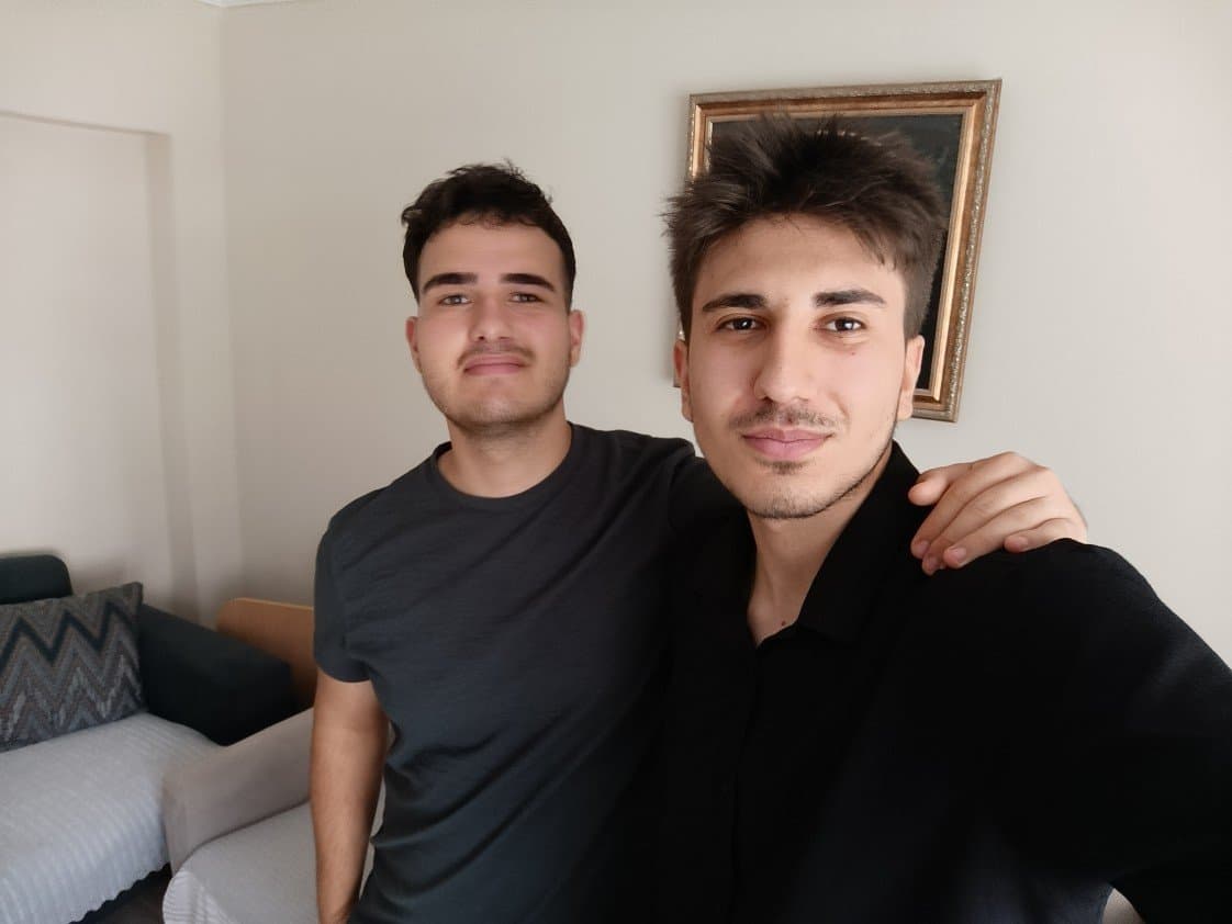Hüseyin Ö. — çalışma 1