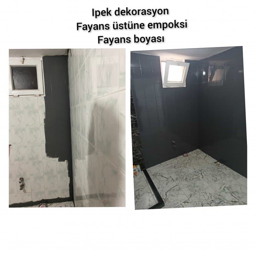 Hüseyin İ. — çalışma 6