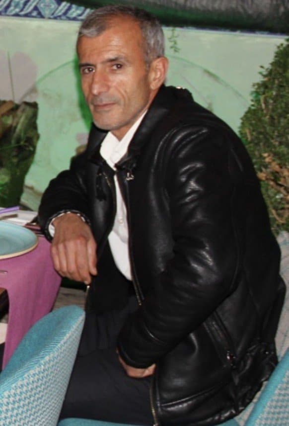 Hüseyin İ. — çalışma 1