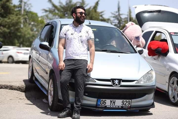 Hüseyin S. — çalışma 1