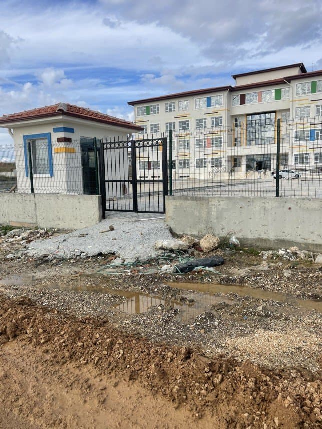 Huseyin S. — çalışma 4