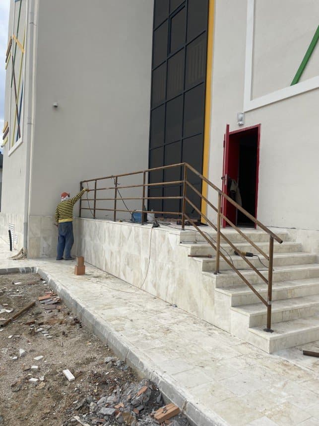 Huseyin S. — çalışma 8