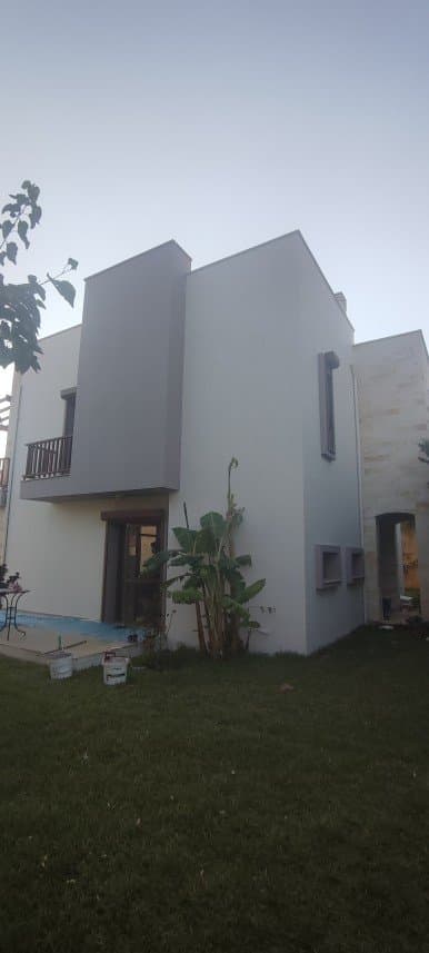 Hüseyin S. — çalışma 6
