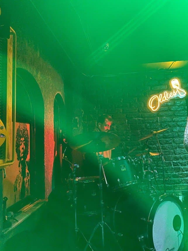 Hüseyin S. — çalışma 5