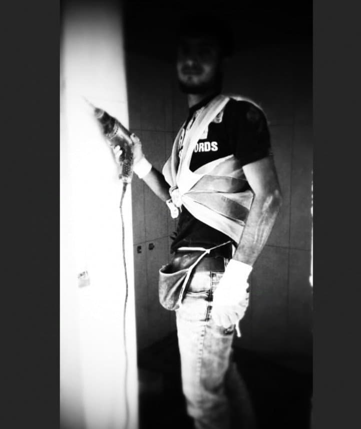 Hüseyin T. — çalışma 1