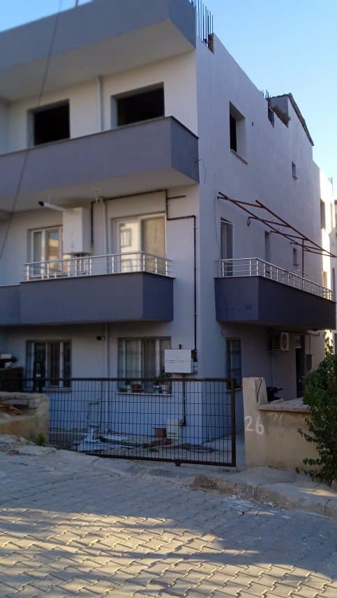 Hüseyin T. — çalışma 4