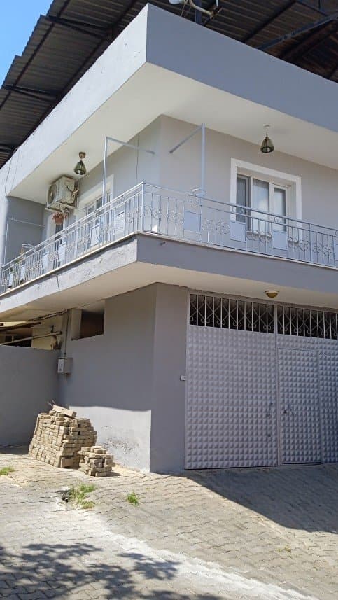 Hüseyin T. — çalışma 7