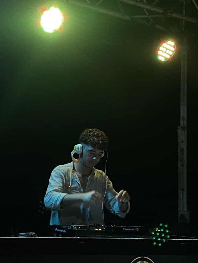 Hüseyin V. — çalışma 2