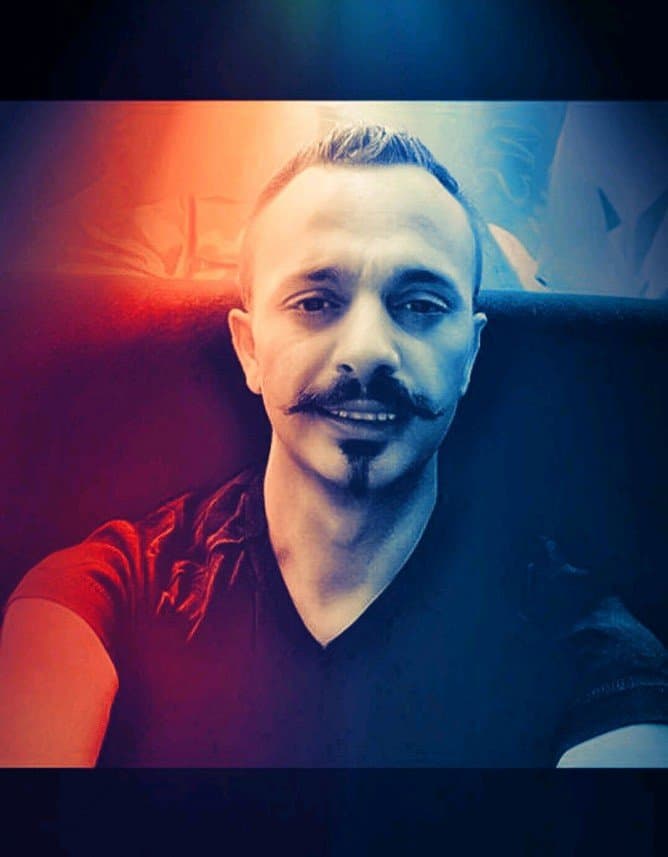 Hüseyin Y. — çalışma 8
