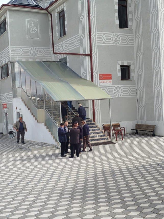 İbrahim A. — çalışma 1