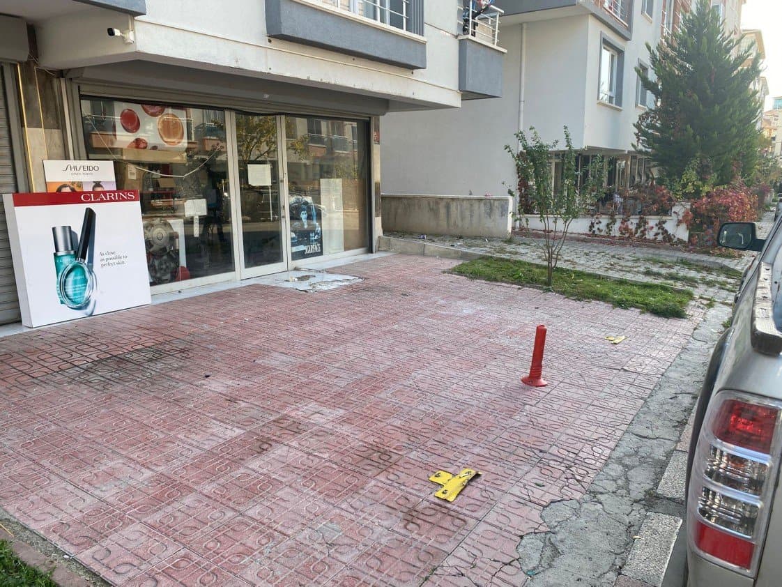 İbrahim A. — çalışma 2