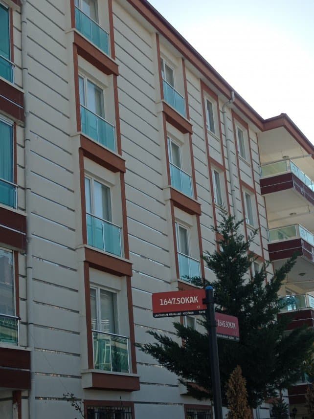 İbrahim A. — çalışma 4