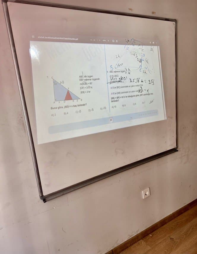 İbrahim A. — çalışma 3