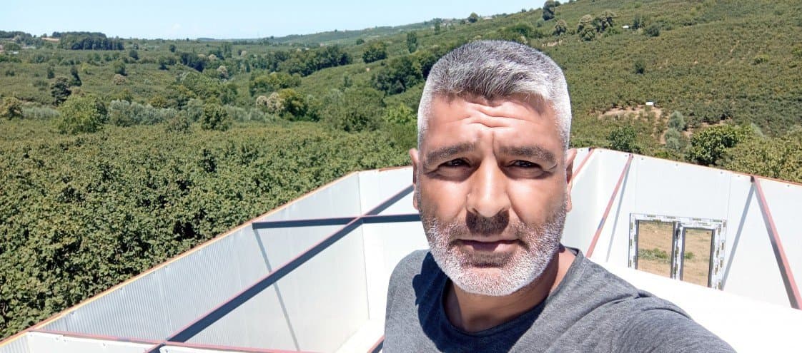 İbrahim B. — çalışma 1