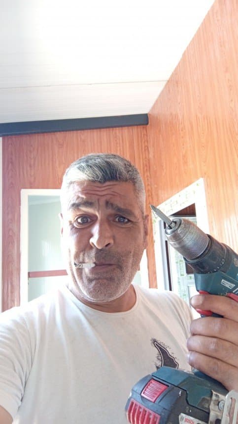 İbrahim B. — çalışma 2