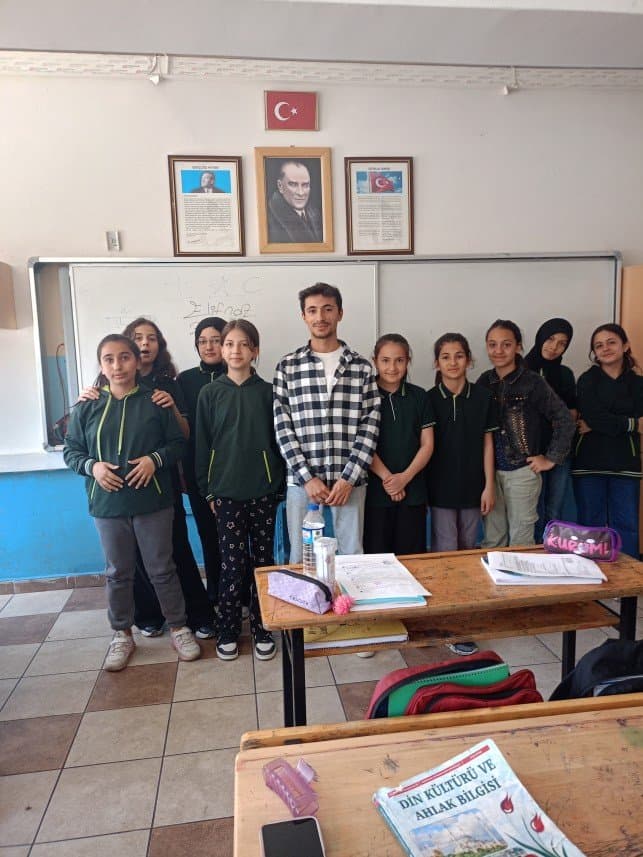 İbrahim B. — çalışma 2