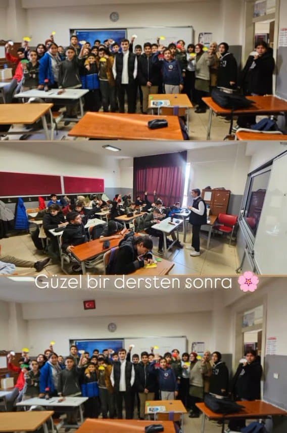 İbrahim B. — çalışma 3