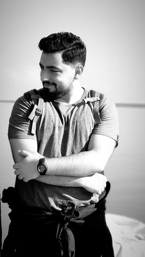 İbrahim A. — çalışma 1