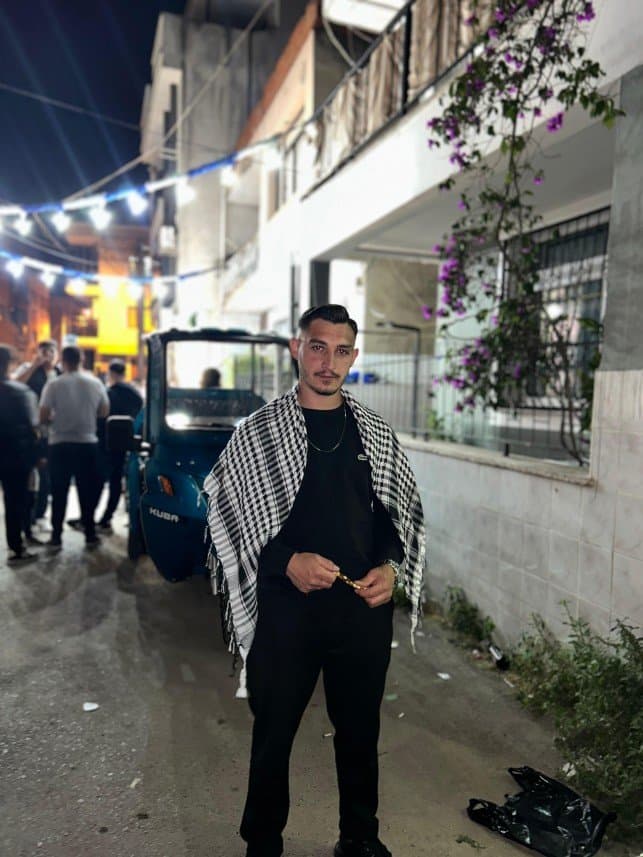 İbrahim Ç. — çalışma 3