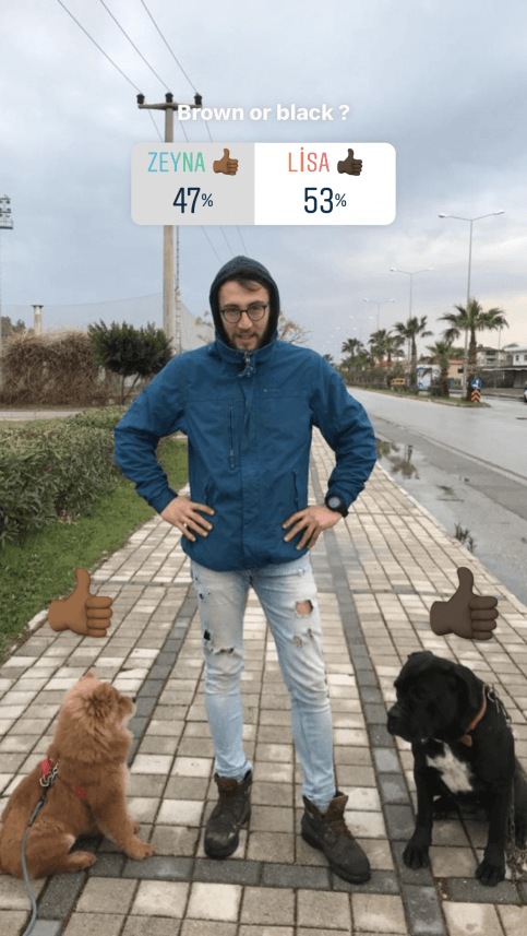 İbrahim Ö. — çalışma 3