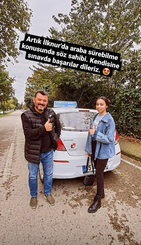 İbrahim C. — çalışma 3