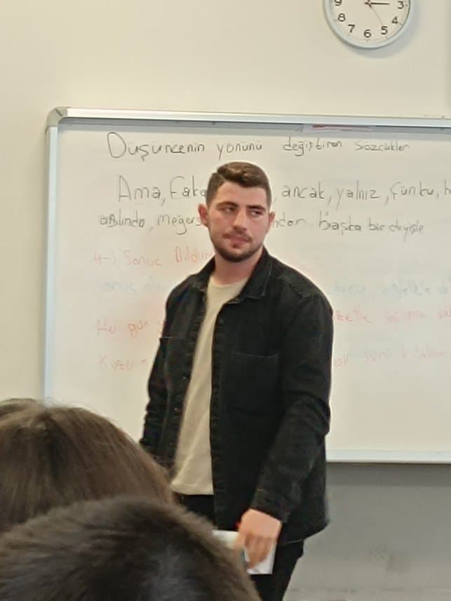 İbrahim Ö. — çalışma 4