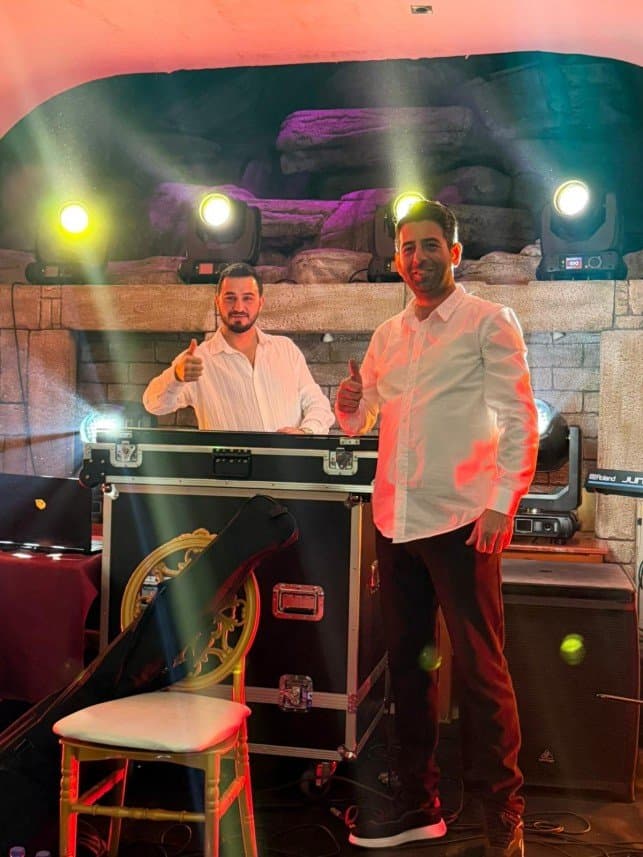 İbrahim K. — çalışma 6