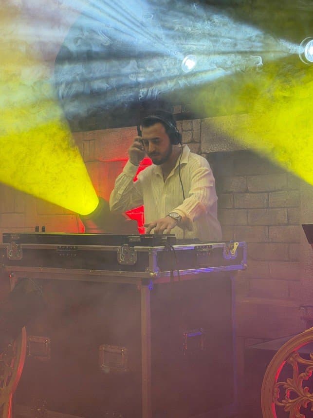 İbrahim K. — çalışma 7