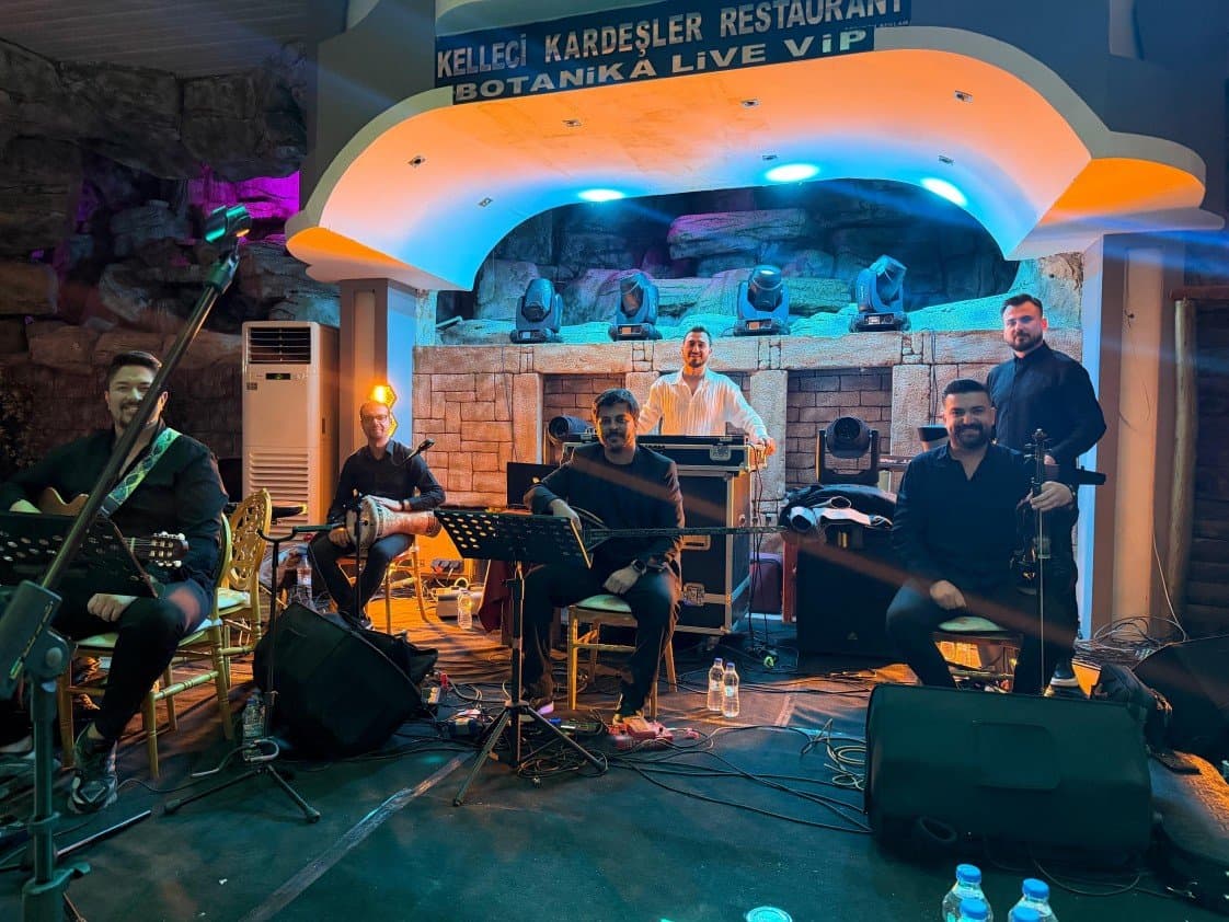 İbrahim K. — çalışma 8