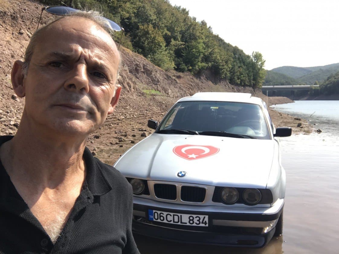 İbrahim K. — çalışma 5