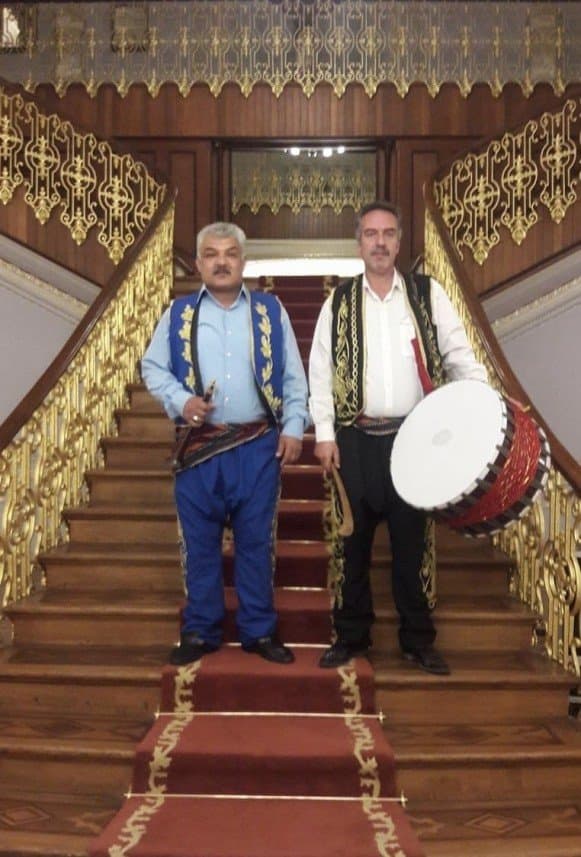 İbrahim K. — çalışma 2