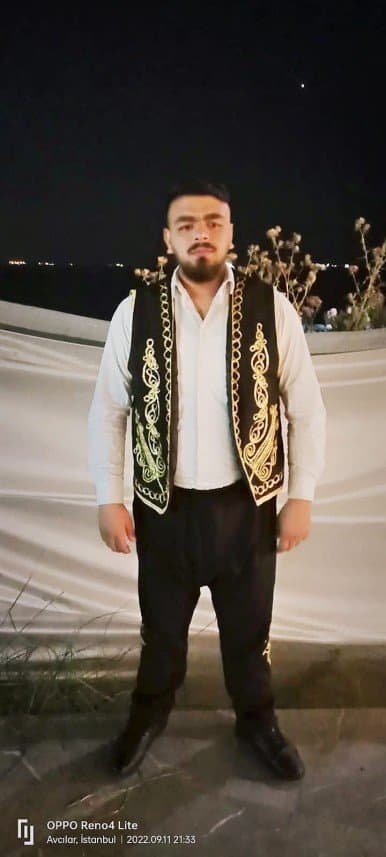İbrahim K. — çalışma 4