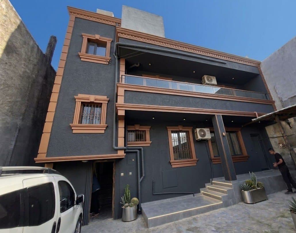 İbrahim K. — çalışma 4