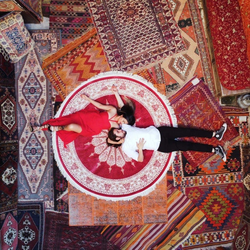 İbrahim M. — çalışma 2
