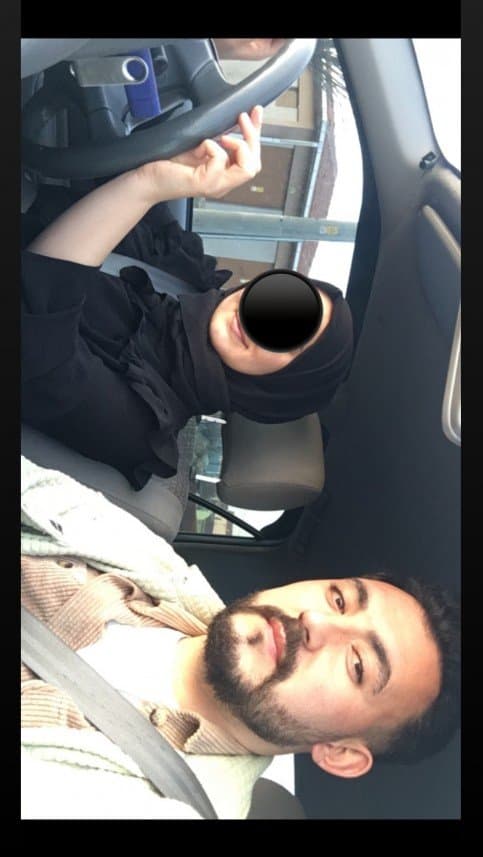 İbrahim Ö. — çalışma 1