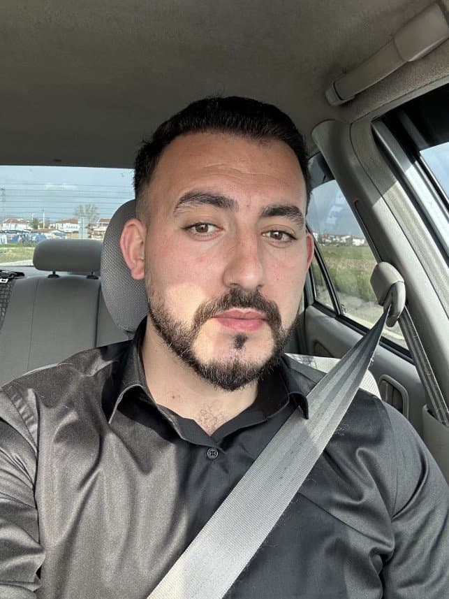 İbrahim Ö. — çalışma 4