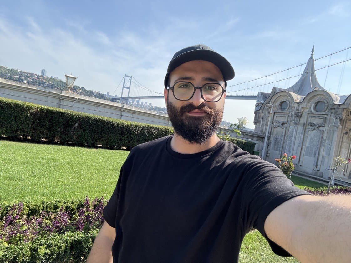 İbrahim Ö. — çalışma 2