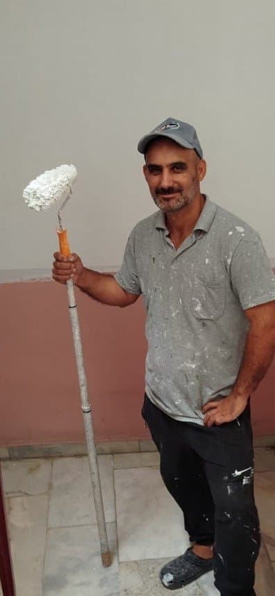İbrahim Ö. — çalışma 1