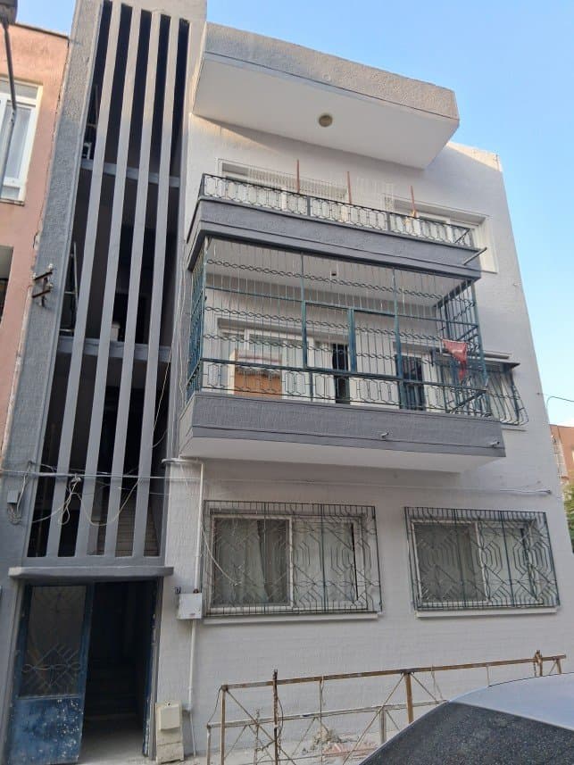 İbrahim Ö. — çalışma 5