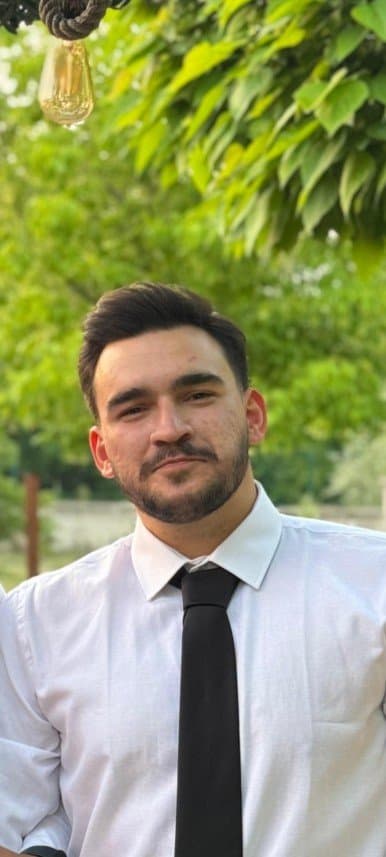 İbrahim B. — çalışma 3