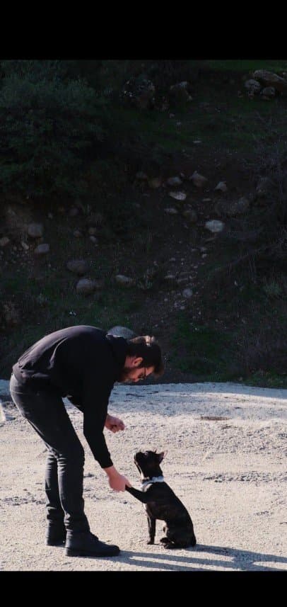 İbrahim Ş. — çalışma 2