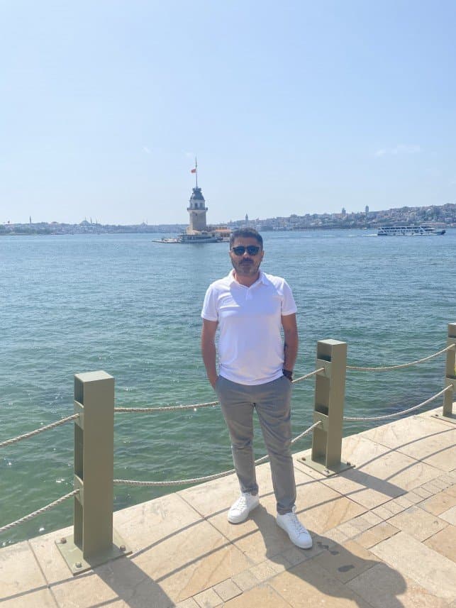 Ibrahim Ş. — çalışma 3